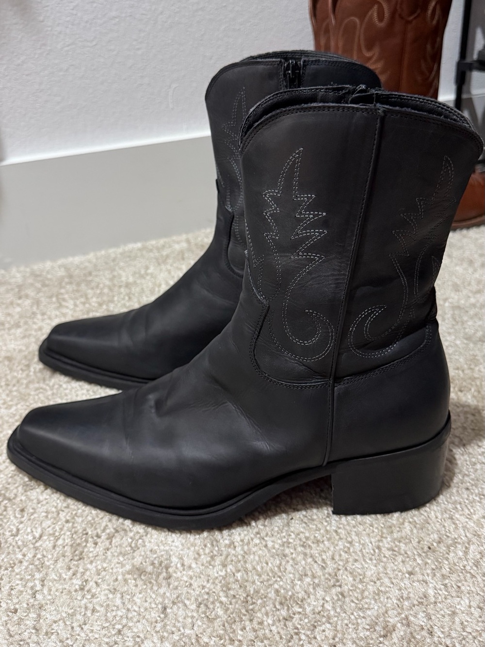 ALDO Guthrie Men's Ankle Boot